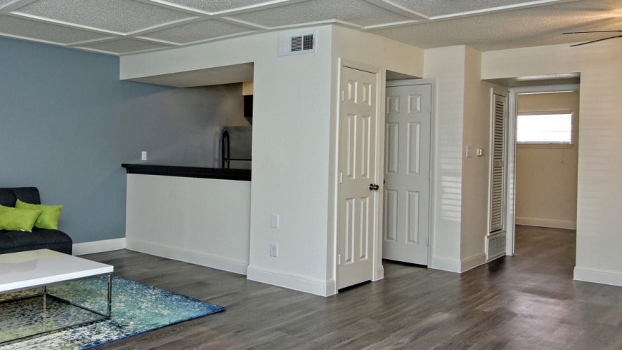 Alçıpan Bölme Duvar