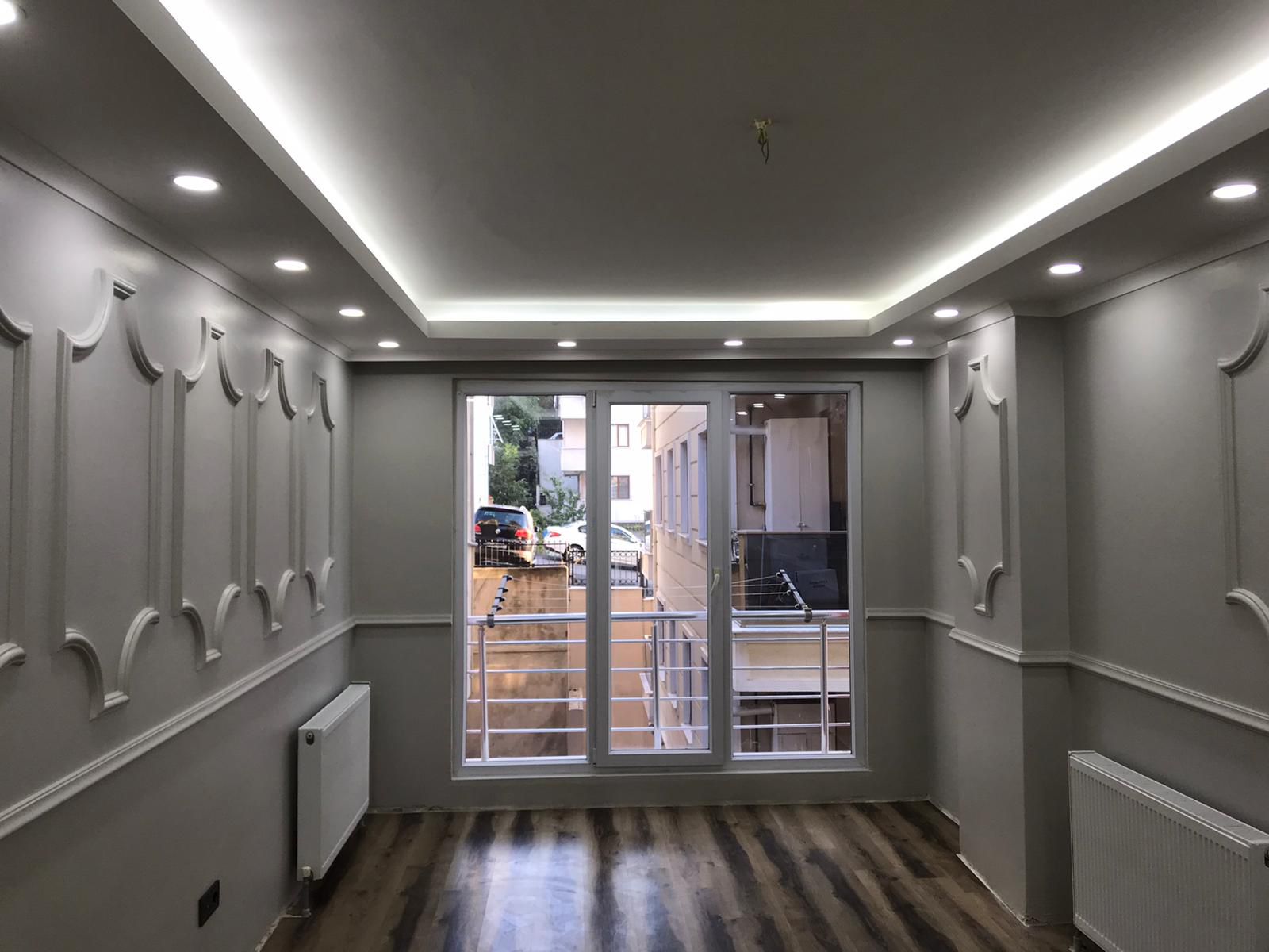 Spot Led Işık Bandı